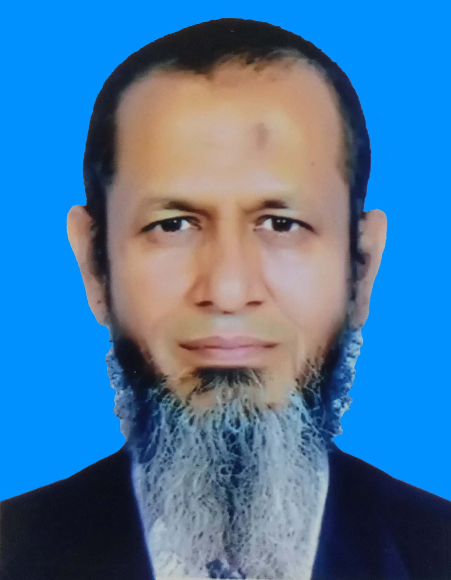 Md. Ruhul Amin